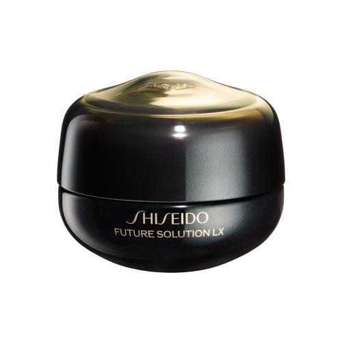 SHISEIDO