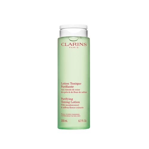 CLARINS