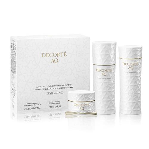 DECORTÉ