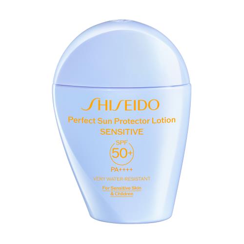 SHISEIDO