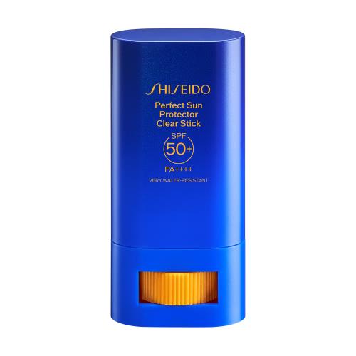 SHISEIDO