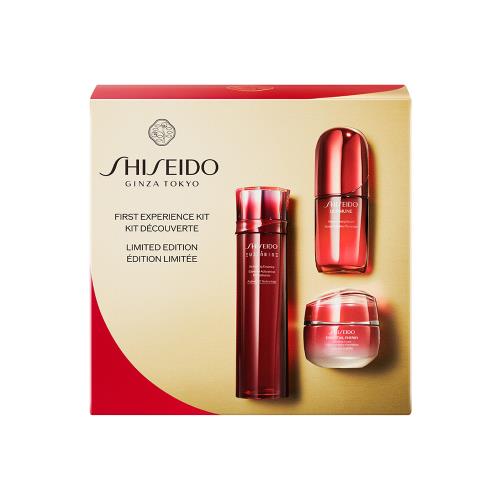 SHISEIDO