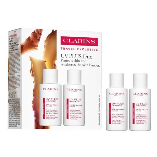 CLARINS