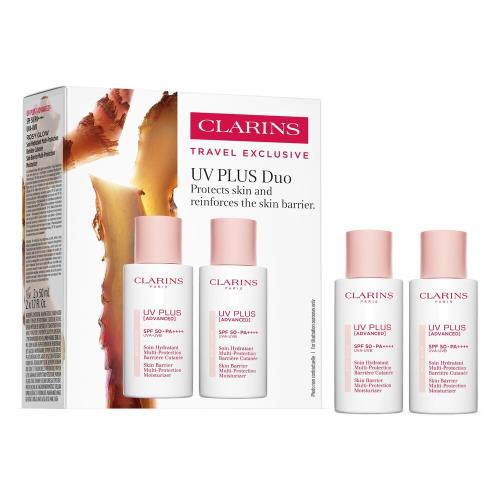 CLARINS