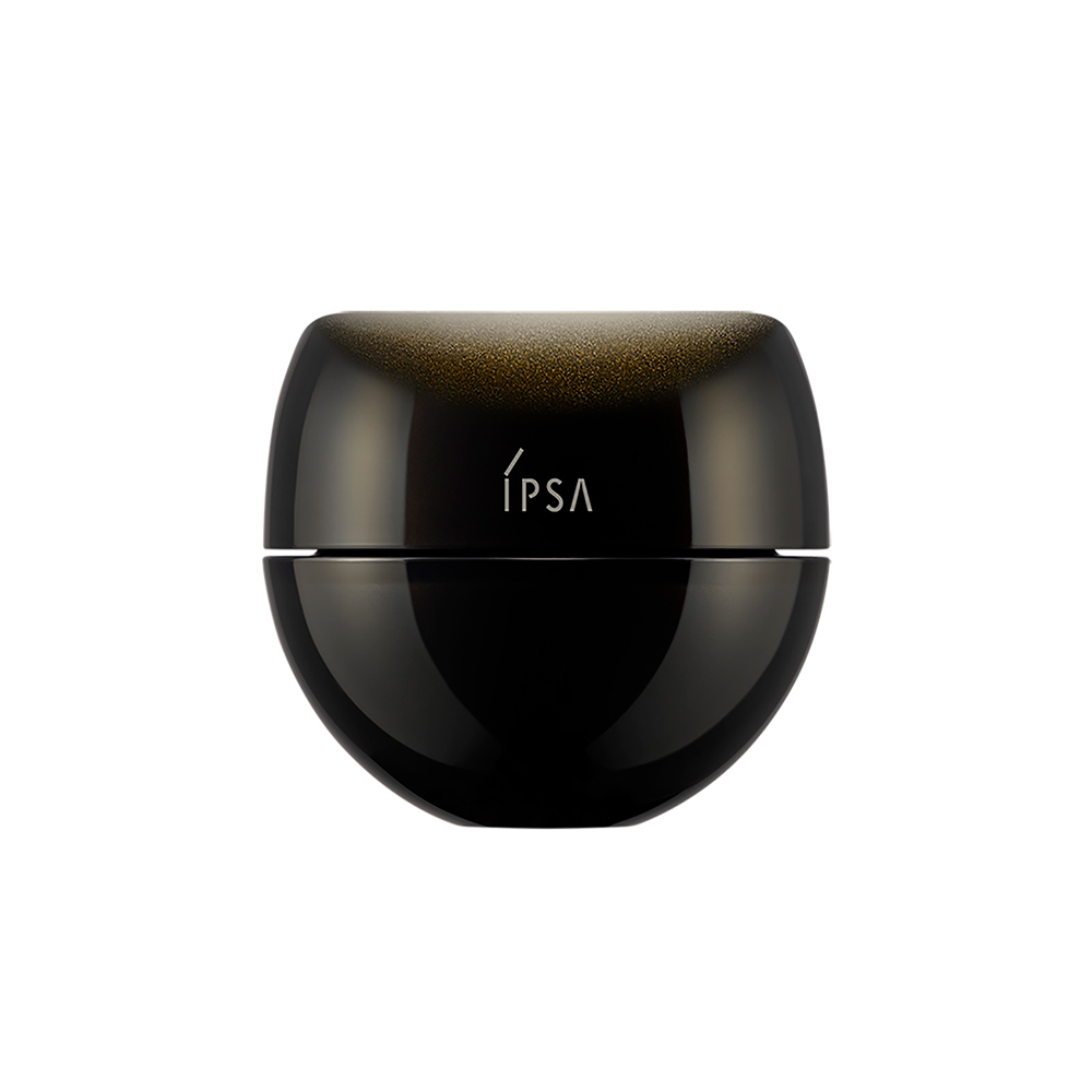 黑晶睿迷素顏面霜