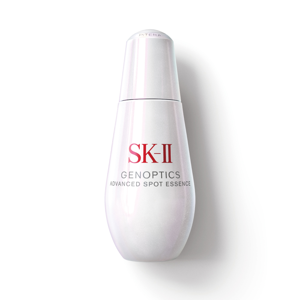 SK-II 光蕴恒璨祛斑精华露