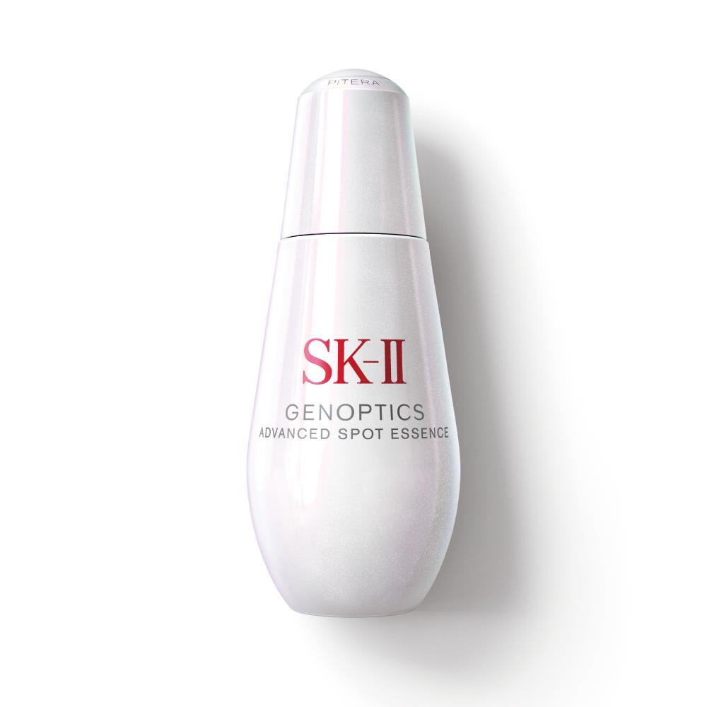 SK-II 光蕴恒璨祛斑精华露