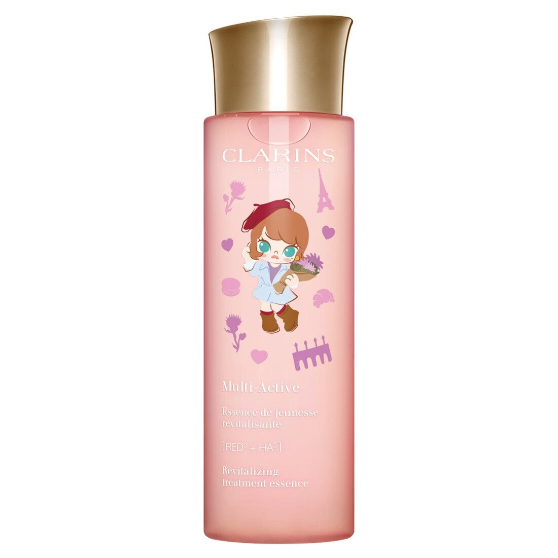 Ｍアクティヴ トリートメント エッセンス ローション N  Limited Edition