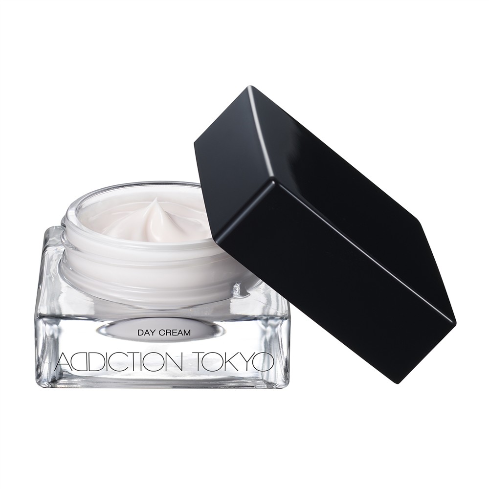 ADDICTION TOKYO　DAY CREAM