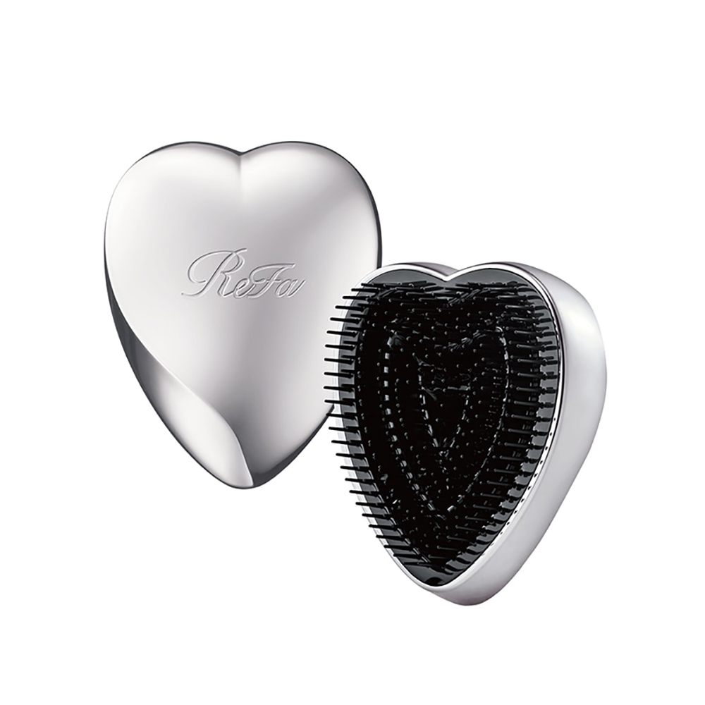 ReFa HEART BRUSH