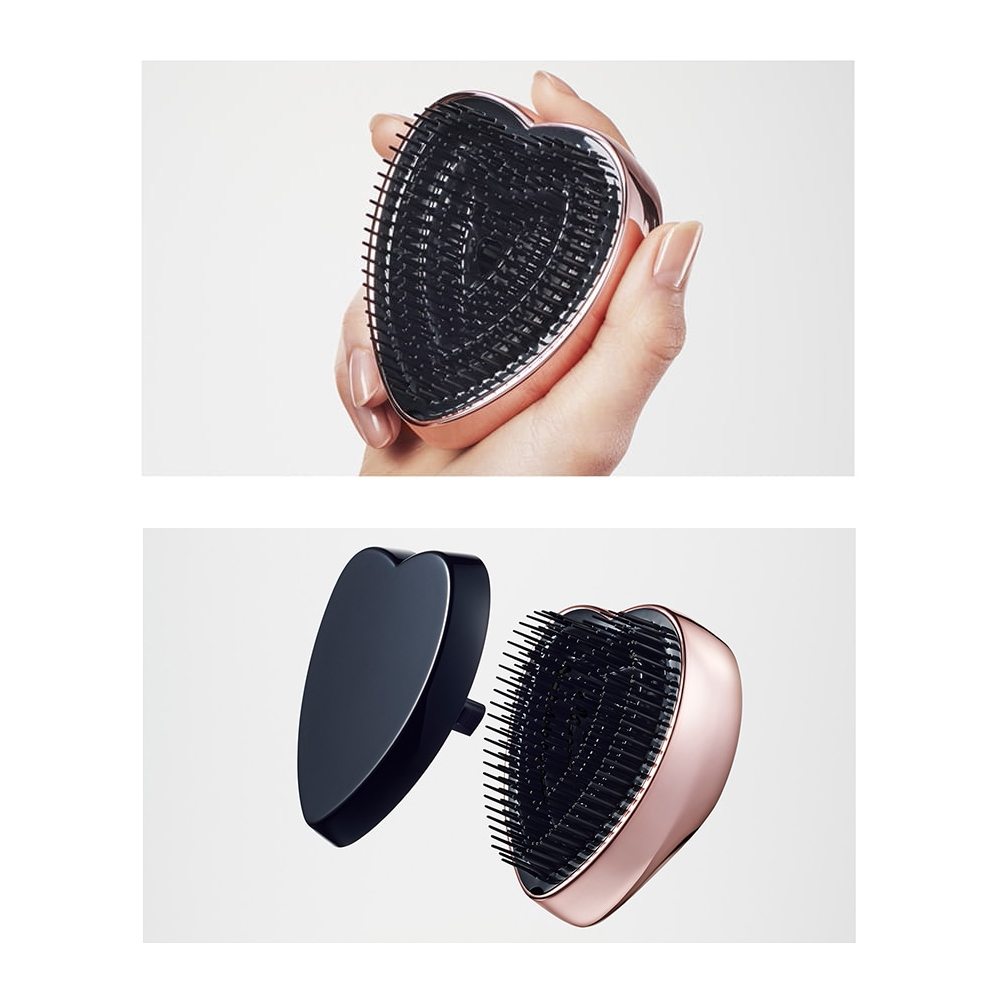 ReFa HEART BRUSH