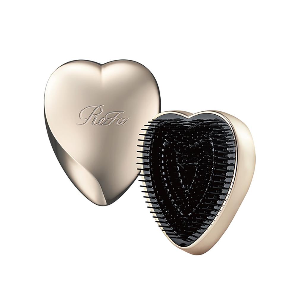 ReFa HEART BRUSH