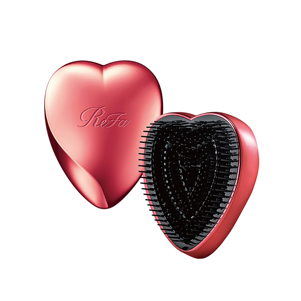 ReFa HEART BRUSH