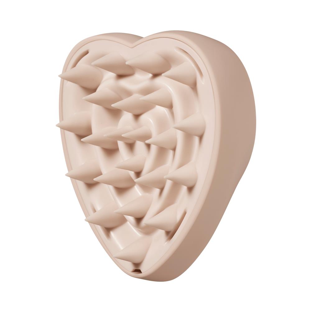 ReFa HEART BRUSH for SCALP
