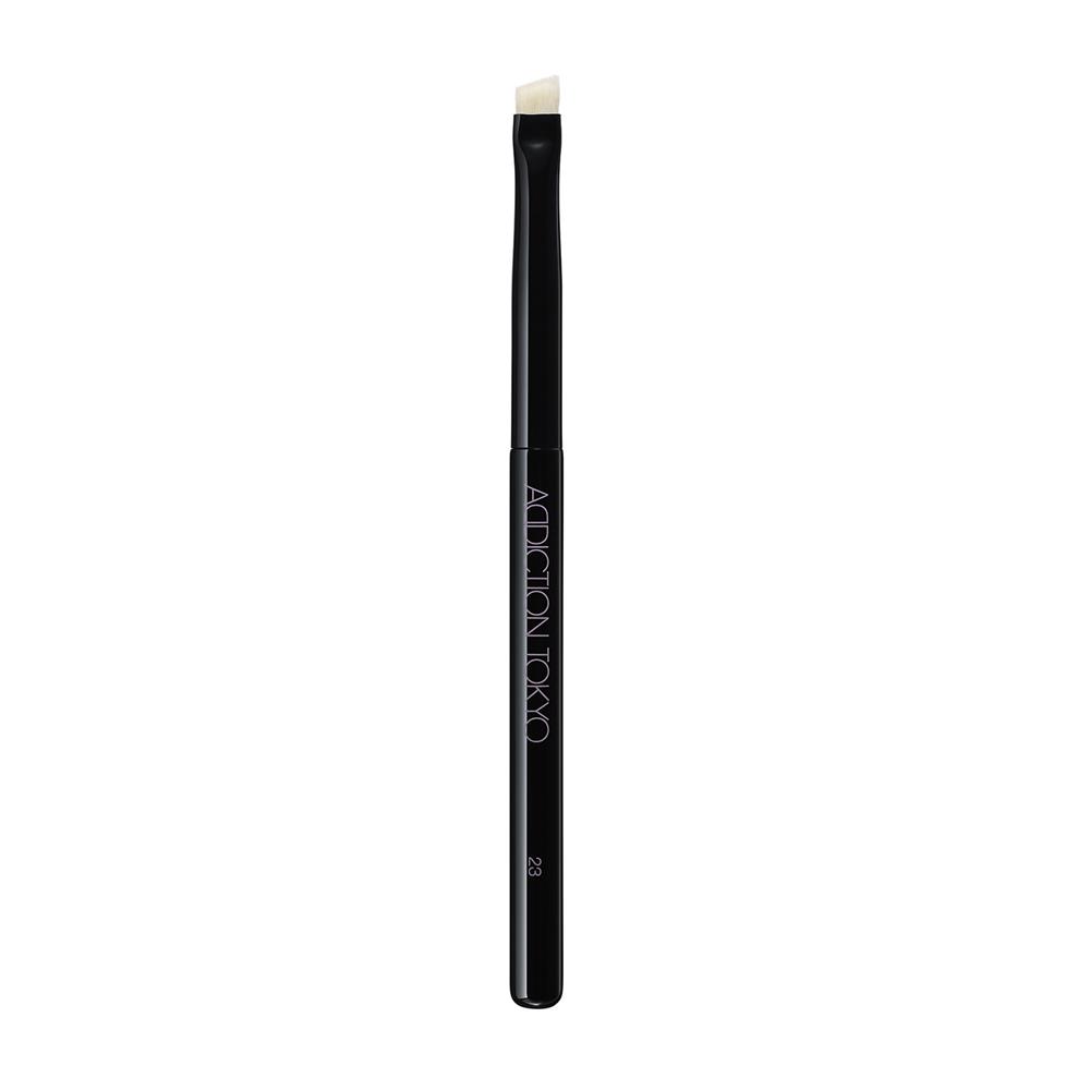 ADDICTION TOKYO EYELINER & BROW BRUSH 23