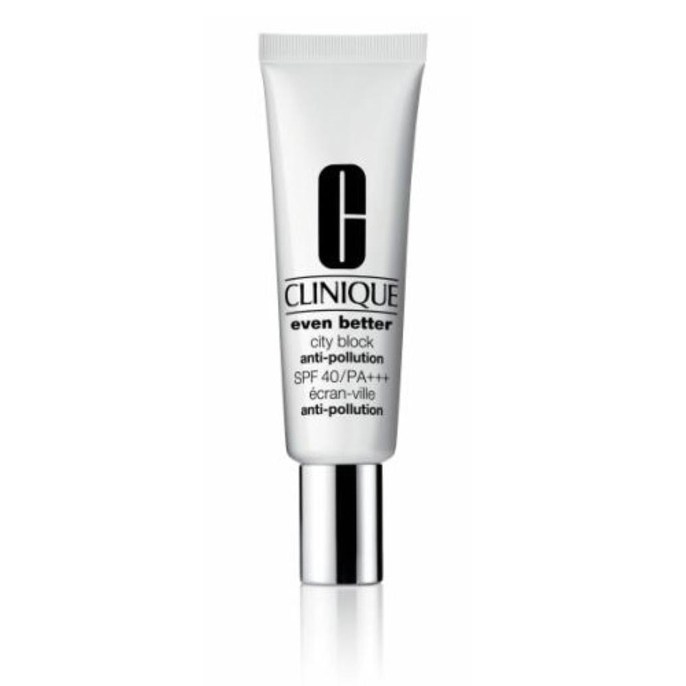 倩碧匀净防晒隔离霜 SPF40/PA+++