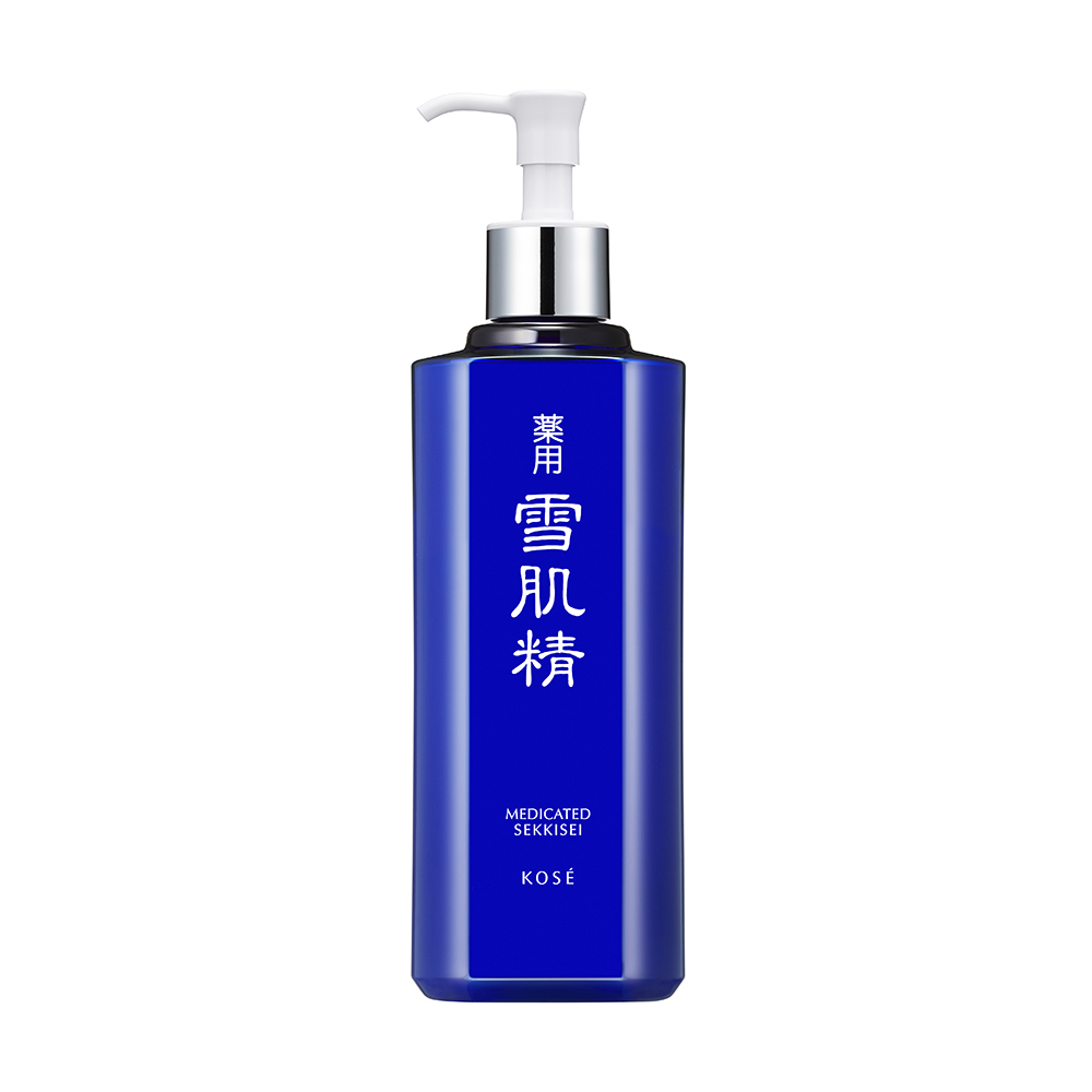 雪肌精化妆水 (准药品)