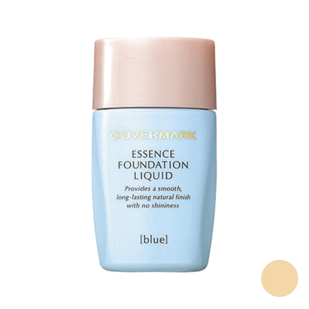 ＜JUSME COLOR＞ESSENCE FOUNDATION LIQUID