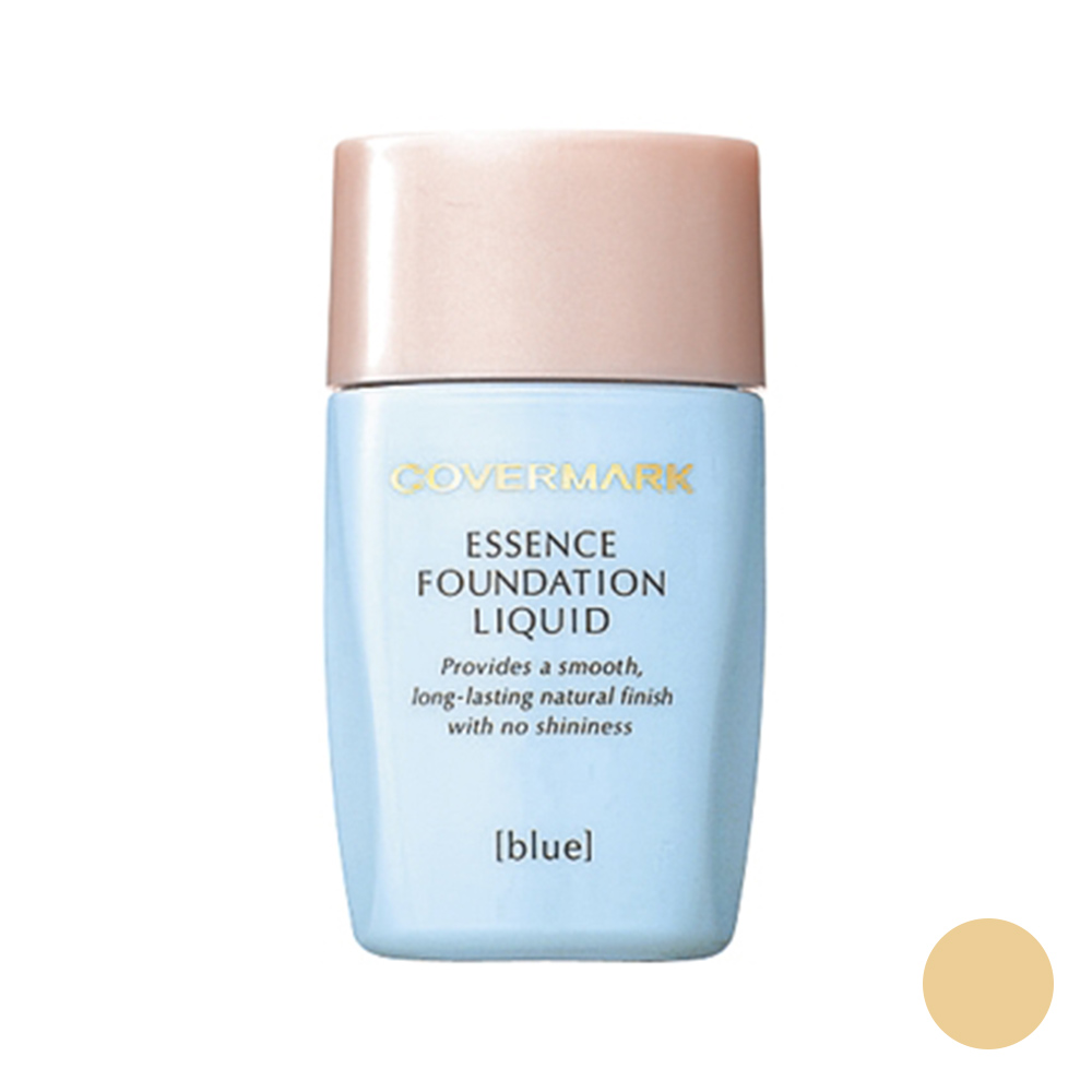 ＜JUSME COLOR＞ESSENCE FOUNDATION LIQUID