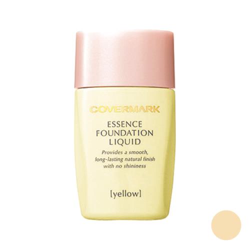 ＜JUSME COLOR＞ESSENCE FOUNDATION LIQUID