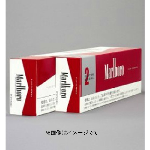 マールボロ 400's  /  タール:12mg   ニコチン:1.0mg