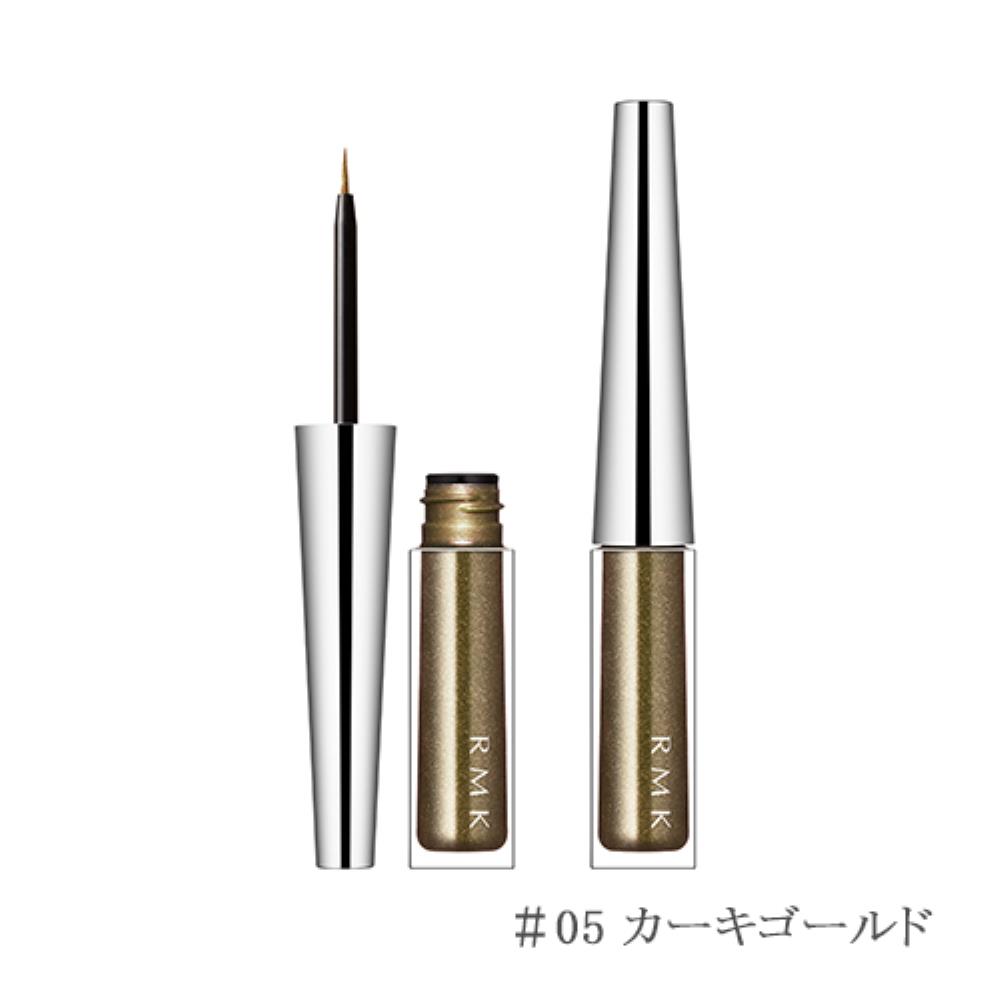 RMK 经典持久眼线液