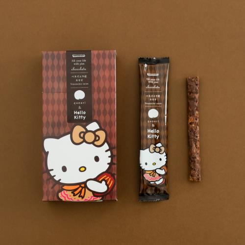 coneri委内瑞拉可可 (Hello Kitty)
