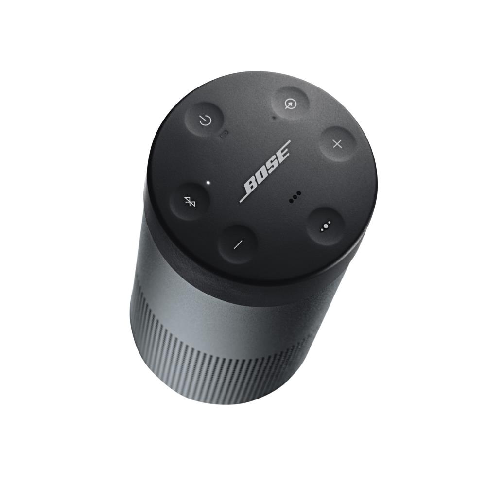 soundlink revolve bluetooth speaker