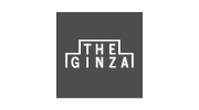 THE GINZA