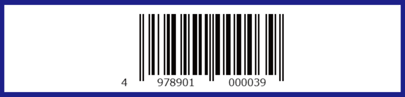 kyun W mile coupon barcode