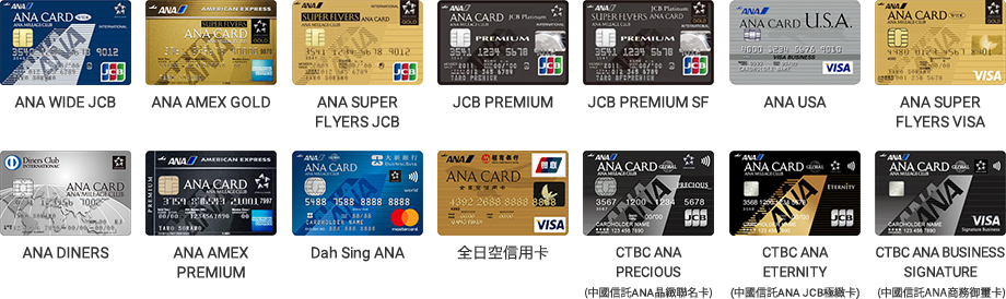 10%OFF ANA CARD