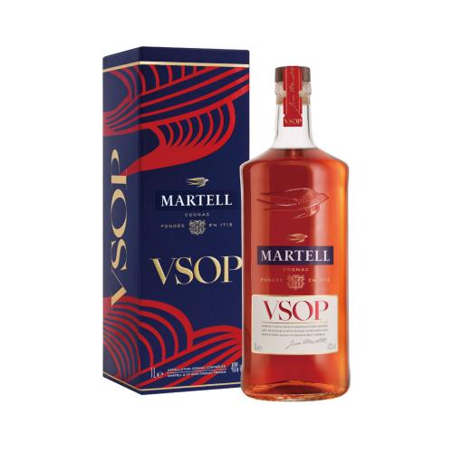 MARTELL