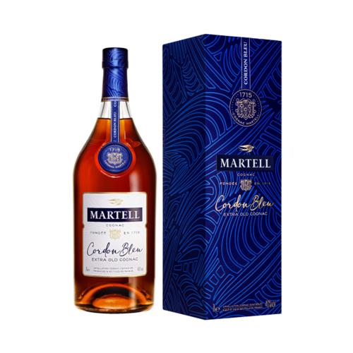 MARTELL