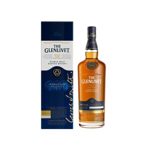 THE GLENLIVET