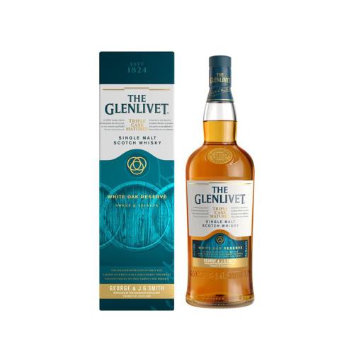 THE GLENLIVET