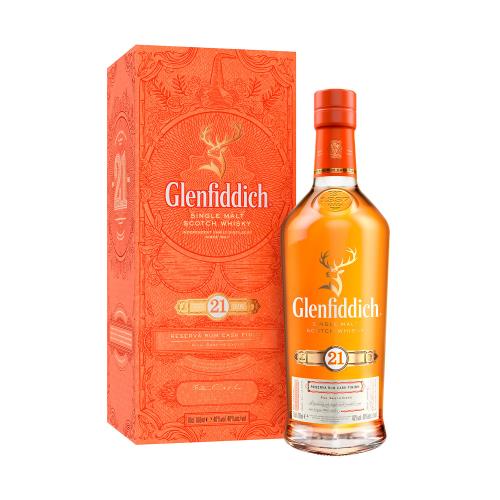 GLENFIDDICH