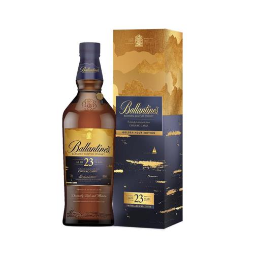 Ballantine's