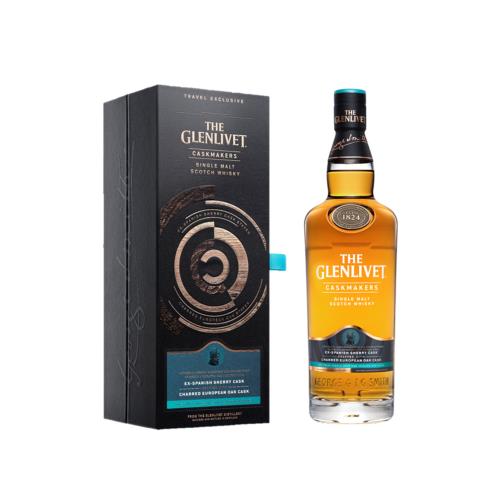 THE GLENLIVET