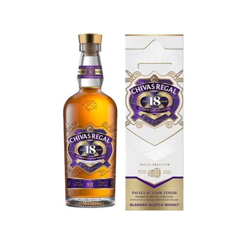 CHIVAS REGAL