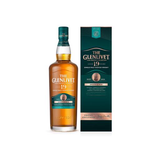 THE GLENLIVET