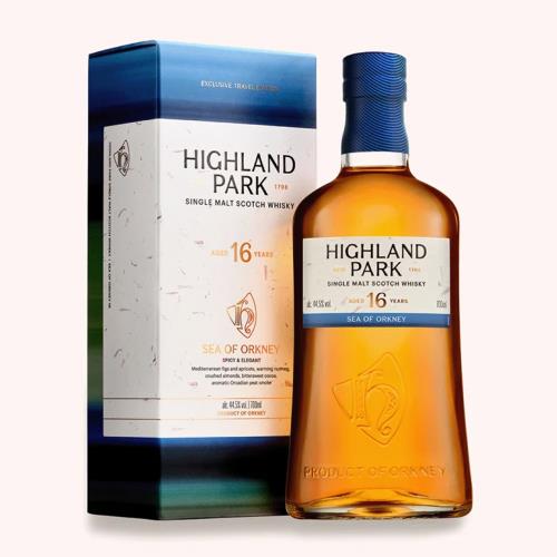 HIGHLAND PARK
