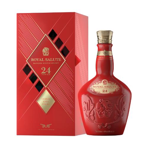ROYAL SALUTE
