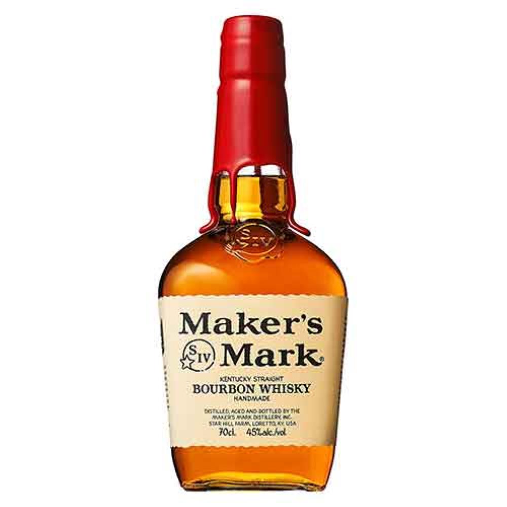 Maker's Mark