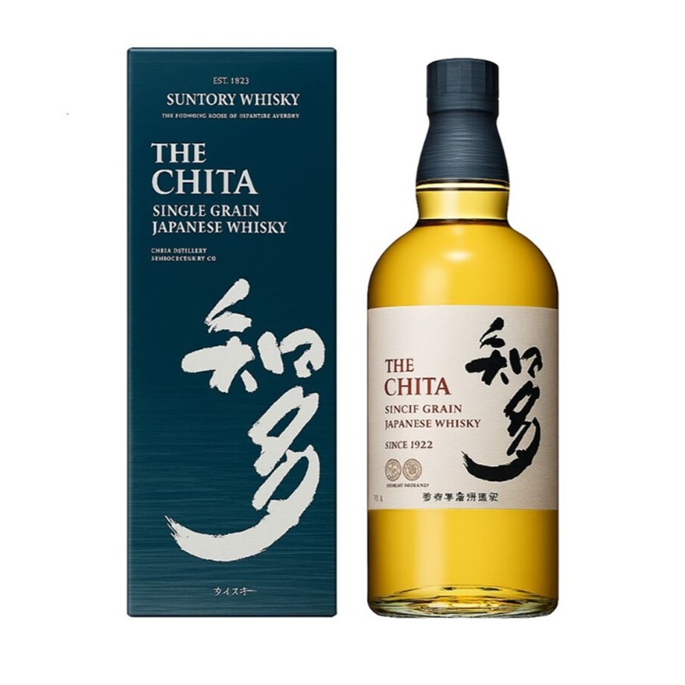 SUNTORY Whisky Chita[Not eligible for discounts]