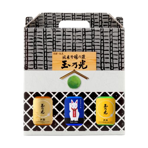 TAMANOHIKARI
