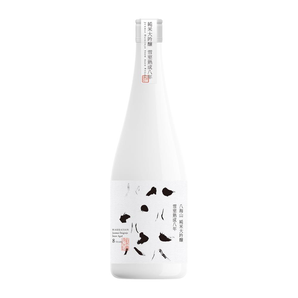 Hakkaisan Snow Aged Junmai Daiginjo 8 Years