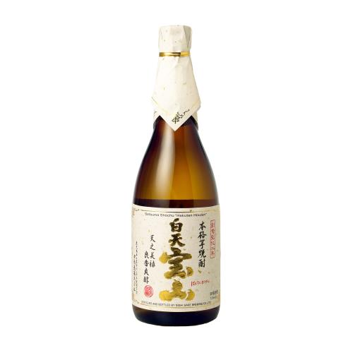 西酒造