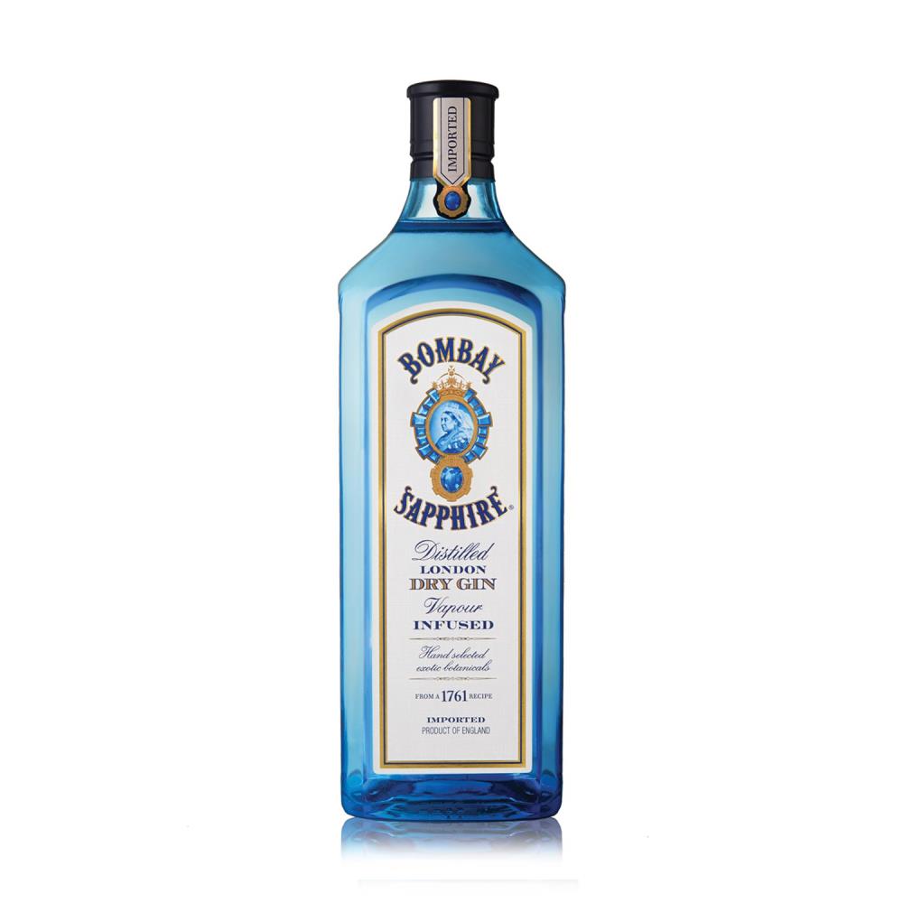 BOMBAY SAPPHIRE