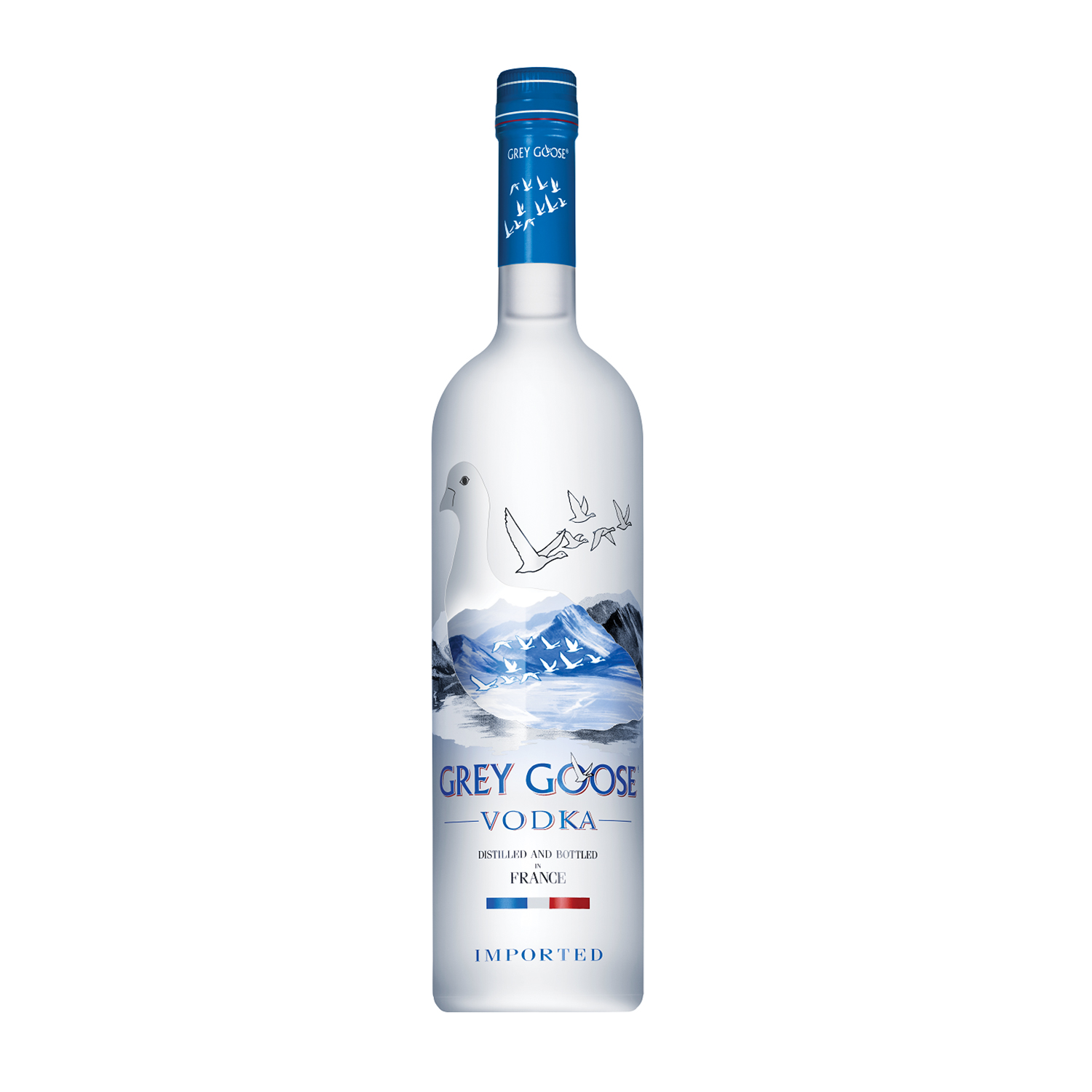 GREY GOOSE® ORIGINAL