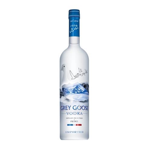 GREY GOOSE